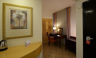 Seashell Julaia Hotel and Resort