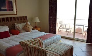 Seashell Julaia Hotel and Resort