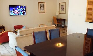 Seashell Julaia Hotel and Resort