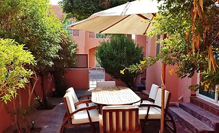 Seashell Julaia Hotel and Resort