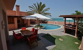 Seashell Julaia Hotel and Resort