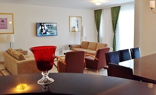 Seashell Julaia Hotel and Resort