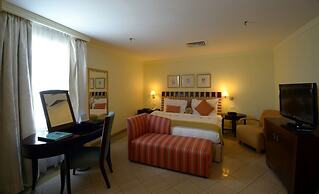 Seashell Julaia Hotel and Resort