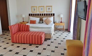 Seashell Julaia Hotel and Resort