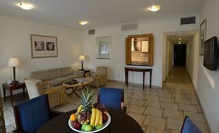 Seashell Julaia Hotel and Resort