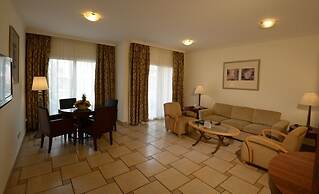 Seashell Julaia Hotel and Resort