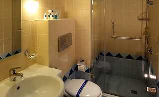 Seashell Julaia Hotel and Resort