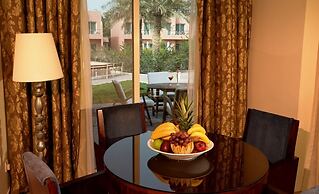 Seashell Julaia Hotel and Resort