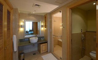 Seashell Julaia Hotel and Resort