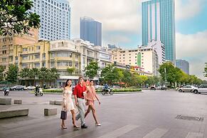 Sheraton Saigon Grand Opera Hotel