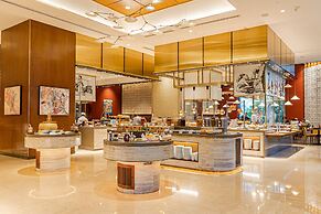 Sheraton Saigon Grand Opera Hotel