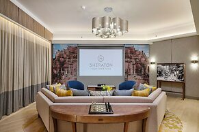 Sheraton Saigon Grand Opera Hotel