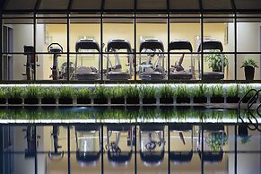 Sheraton Saigon Grand Opera Hotel