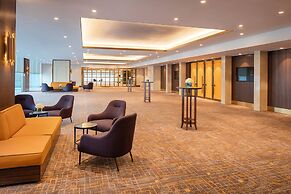 Sheraton Saigon Grand Opera Hotel