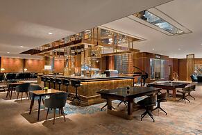 Sheraton Saigon Grand Opera Hotel