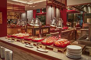 Sheraton Saigon Grand Opera Hotel