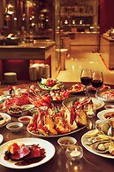 Sheraton Saigon Grand Opera Hotel