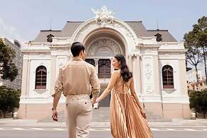 Sheraton Saigon Grand Opera Hotel