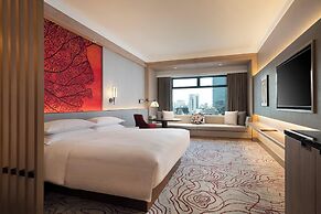 Sheraton Saigon Grand Opera Hotel