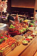 Sheraton Saigon Grand Opera Hotel