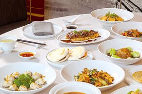 Sheraton Saigon Grand Opera Hotel