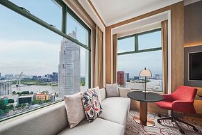 Sheraton Saigon Grand Opera Hotel