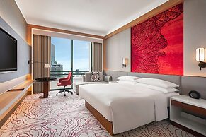Sheraton Saigon Grand Opera Hotel