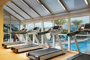 Sheraton Saigon Grand Opera Hotel