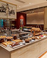 Sheraton Saigon Grand Opera Hotel