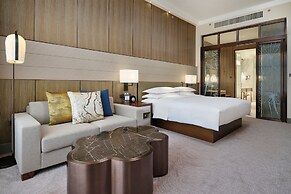 Sheraton Saigon Grand Opera Hotel