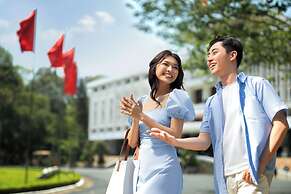 Sheraton Saigon Grand Opera Hotel