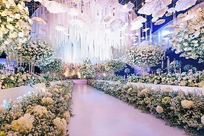 Sheraton Saigon Grand Opera Hotel