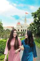 Sheraton Saigon Grand Opera Hotel