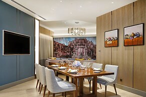 Sheraton Saigon Grand Opera Hotel