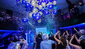 Sheraton Saigon Grand Opera Hotel