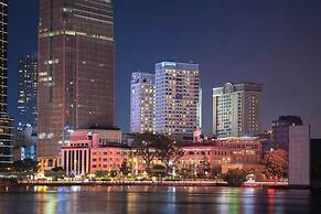 Sheraton Saigon Grand Opera Hotel