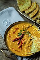 Sheraton Saigon Grand Opera Hotel