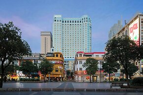 Sheraton Saigon Grand Opera Hotel