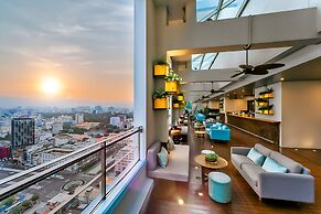 Sheraton Saigon Grand Opera Hotel