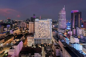 Sheraton Saigon Grand Opera Hotel