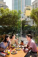 Sheraton Saigon Grand Opera Hotel