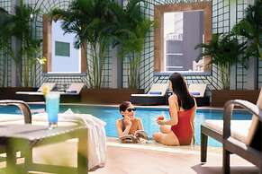 Sheraton Saigon Grand Opera Hotel