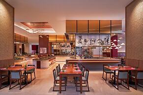 Sheraton Saigon Grand Opera Hotel