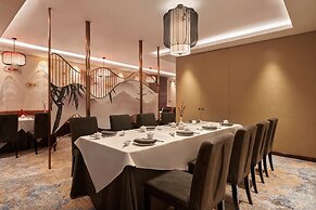 Sheraton Saigon Grand Opera Hotel