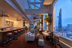 Sheraton Saigon Grand Opera Hotel