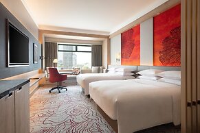 Sheraton Saigon Grand Opera Hotel