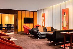 Sheraton Saigon Grand Opera Hotel