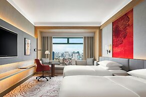 Sheraton Saigon Grand Opera Hotel