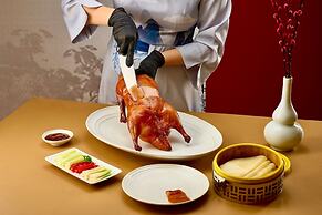 Sheraton Saigon Grand Opera Hotel