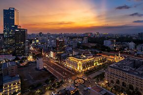 Sheraton Saigon Grand Opera Hotel
